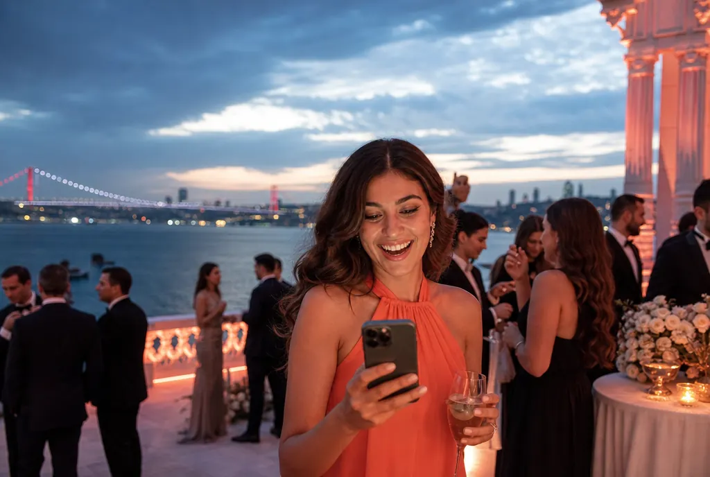 7 Best Face Recognition Photo Sharing Apps for Events (2026)