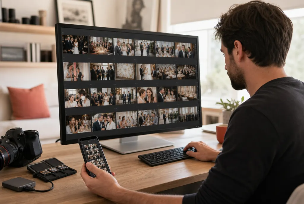 Best Apps for Photographers in 2026: Galleries, Delivery and Sales