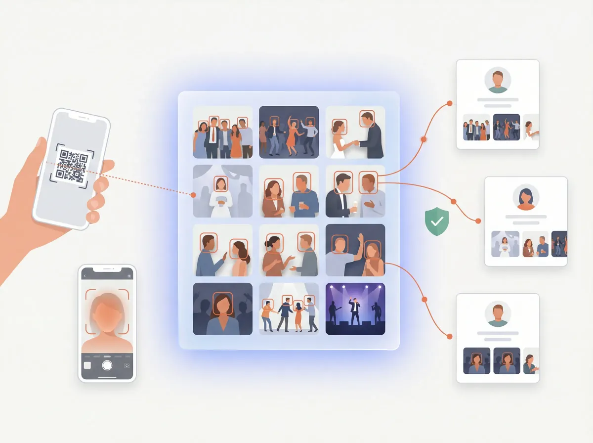 AI-Powered Matching