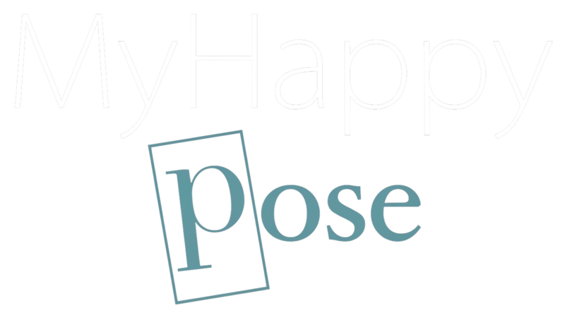 MyHappy Pose 