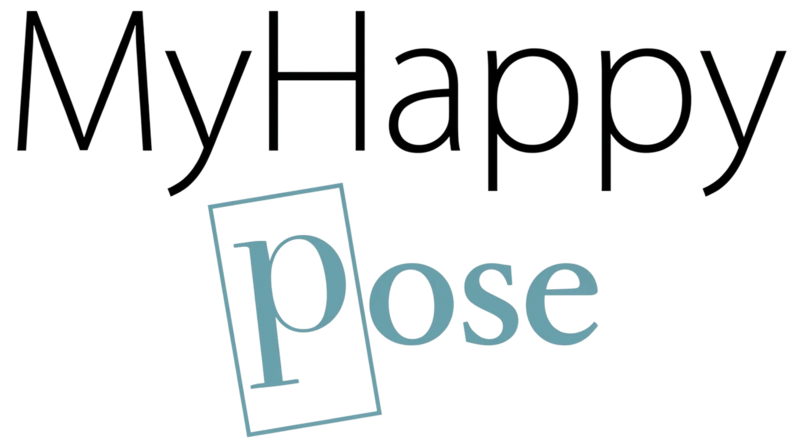 MyHappy Pose 